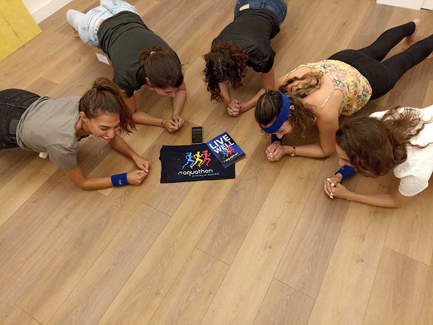 אקווה סקיוריטי סופטוואר בע"מ - 5 אקווה סקיוריטי סופטוואר בע"מ - 5