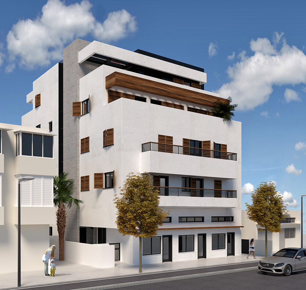 Amram Group - 4