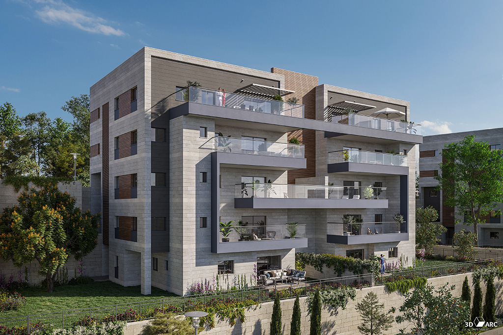 A. Barkan & Co. Ltd. - 7