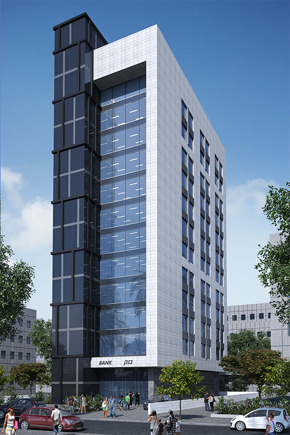 Abu Ayash Bros. Ltd. - 1