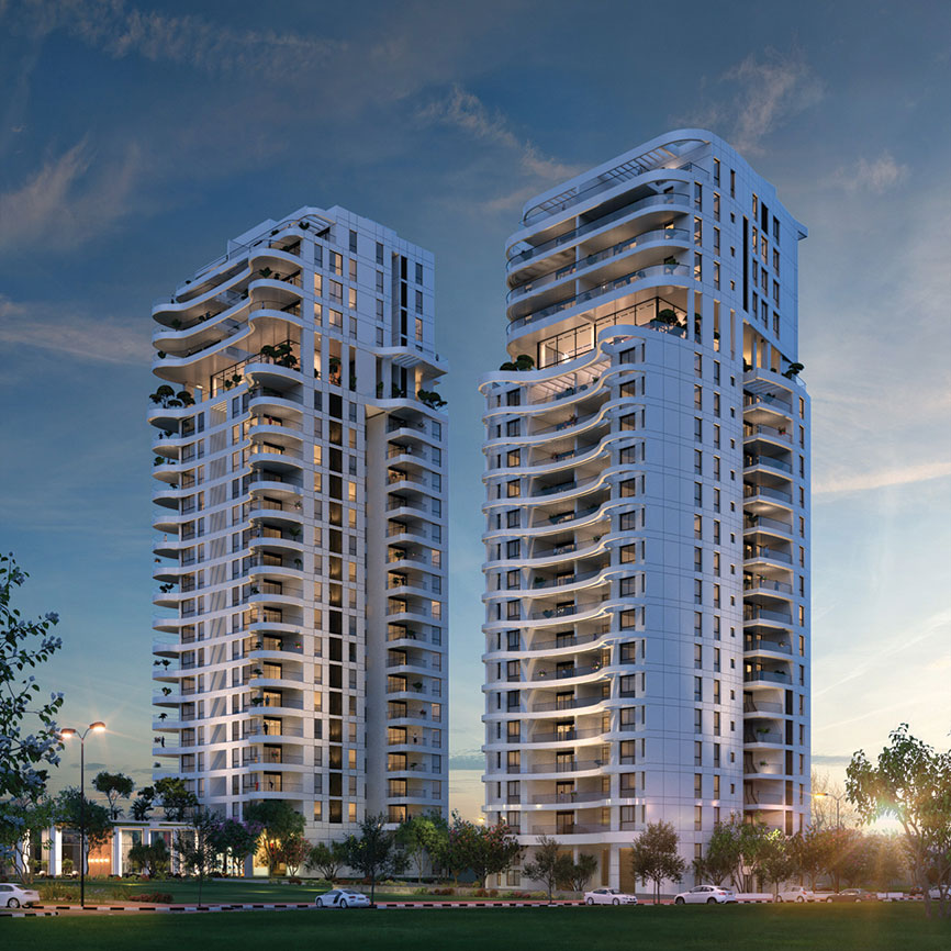 Shponder & Fadlon Group - 1