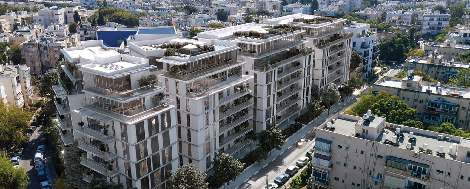 SHEMESH - Project Management - 5