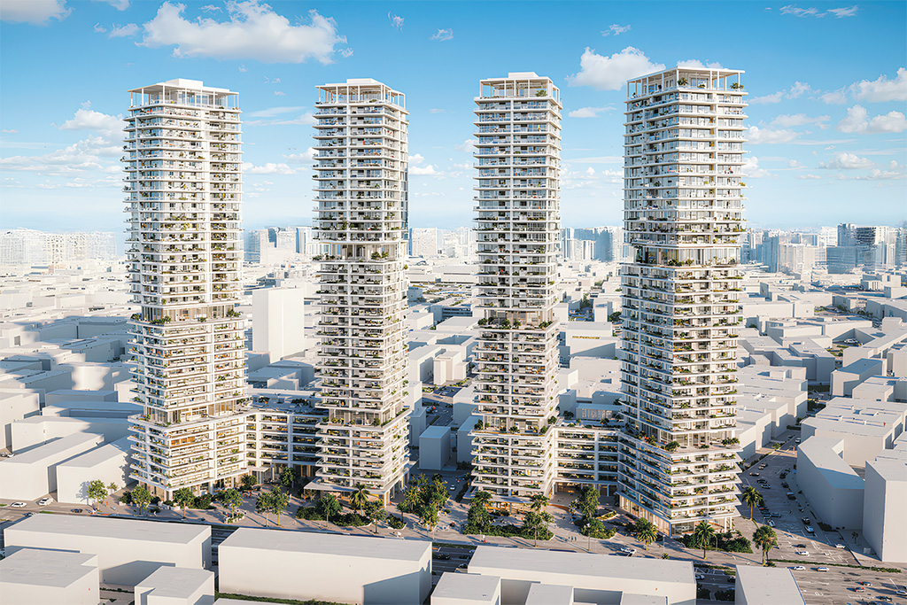 Bold Urban Renewal Group - 4