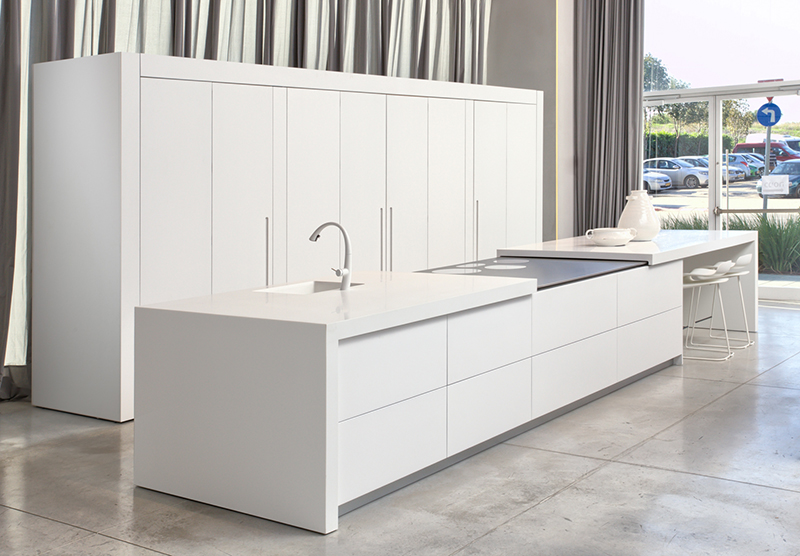 Avivi Kitchens - 9