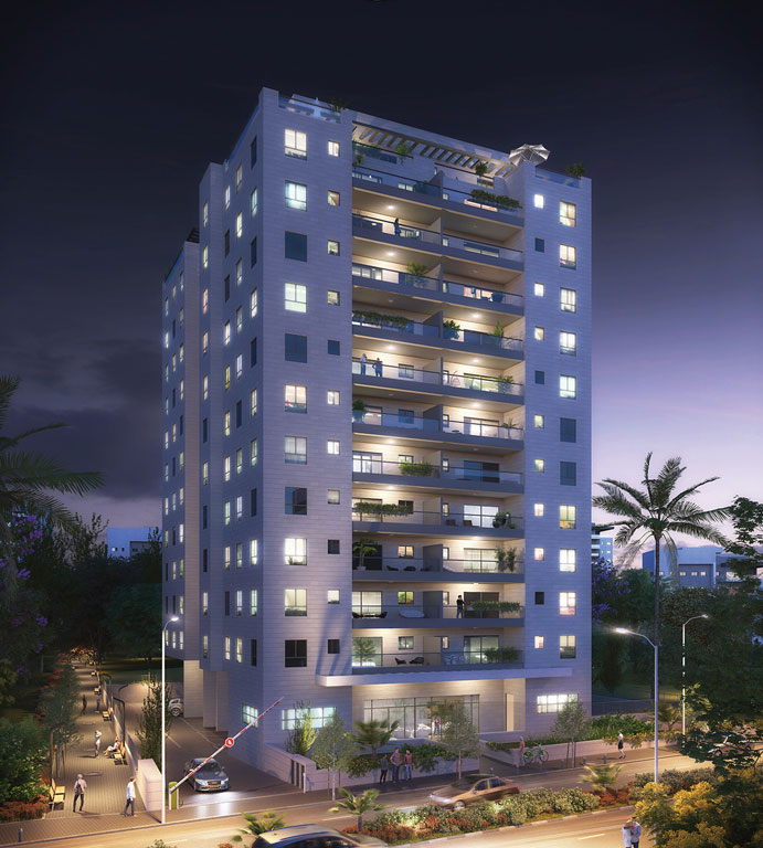 Shorashim Group - 3