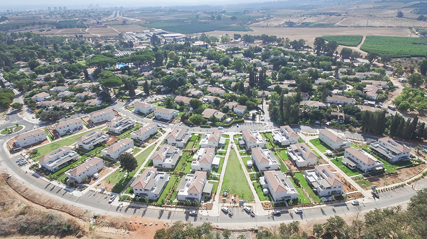אלנור הנדסה ואדריכלות בע"מ - 3 אלנור הנדסה ואדריכלות בע"מ - 3