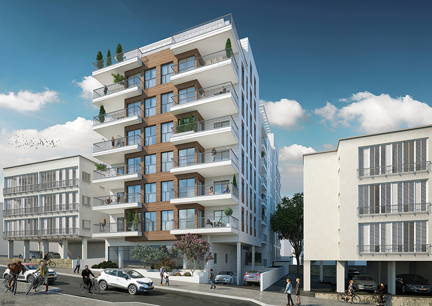 Contempo Real Estate Ltd. - 6