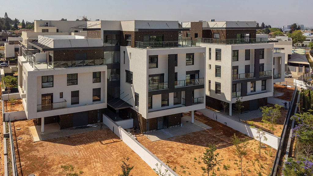 Shatban Inc. - New Krinitzy, Ramat Gan