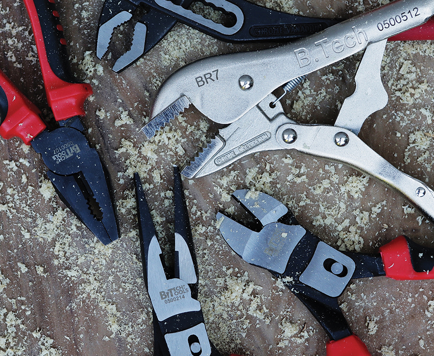 ביטק טולס (B-Tech Tools) - 10 ביטק טולס (B-Tech Tools) - 10