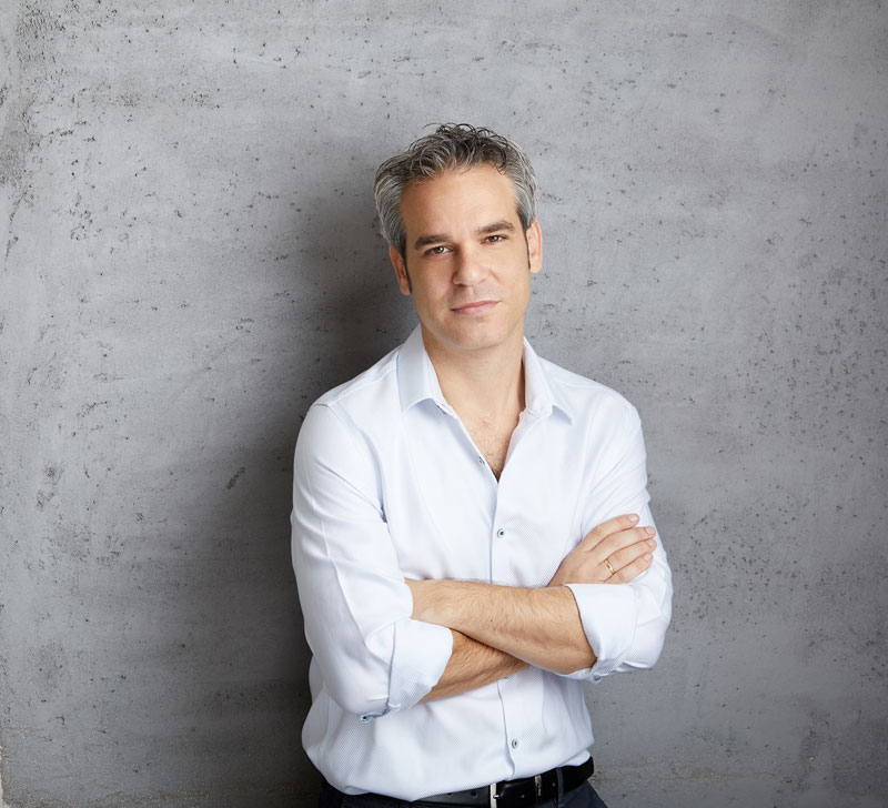 Almog-Shapira Law Offices - Almog-Shapira Law Offices | Ran Shapira