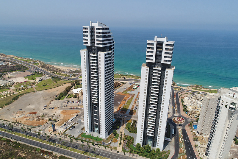 אלקטרה בנייה בע"מ - 4 אלקטרה בנייה בע"מ - 4