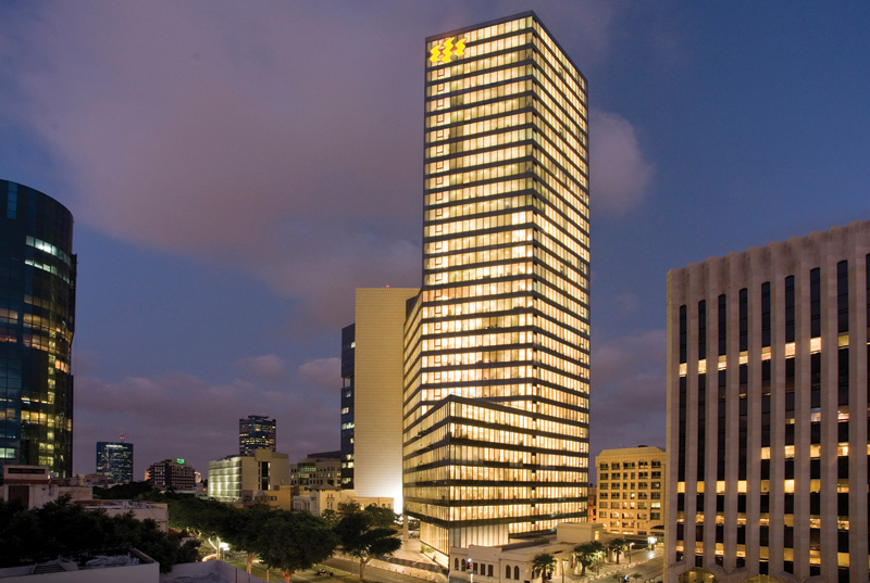 First International Bank of Israel (FIBI) - pic 3 | First International Bank of Israel (FIBI)