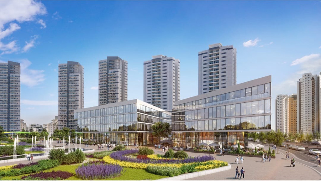 Quattro Real Estate Group - Quattro Real Estate Group