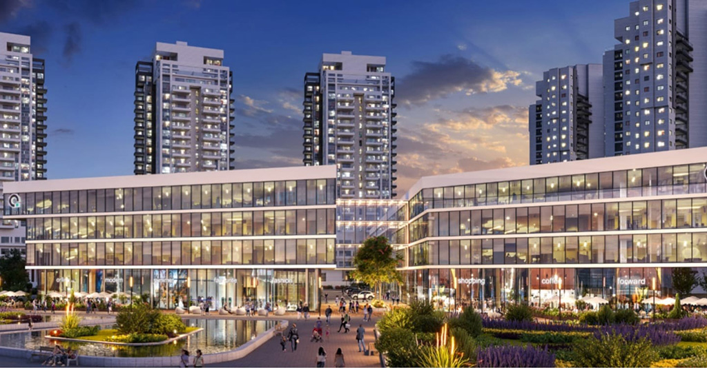 Quattro Real Estate Group - Quattro Real Estate Group