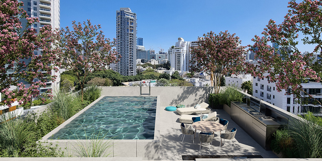 BROSH GROUP - 5 BROSH GROUP - 5