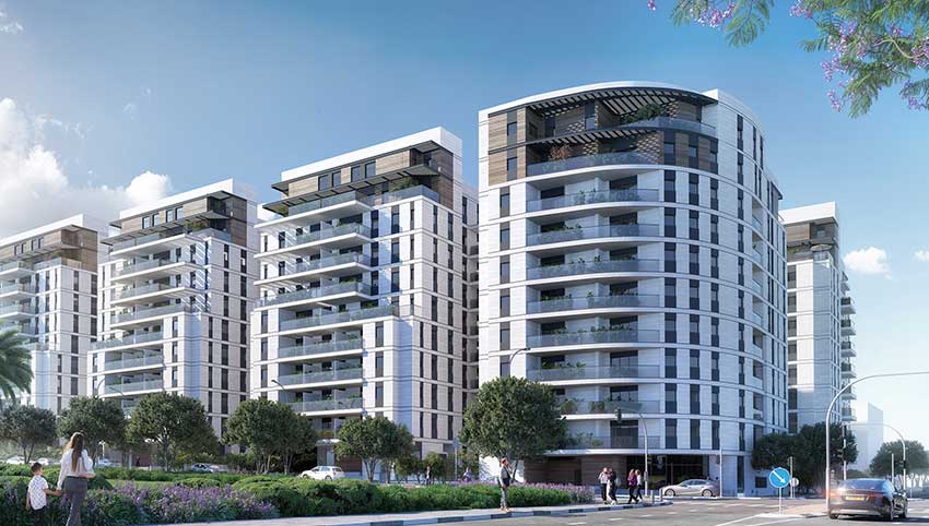 Electra Construction Ltd. - 5