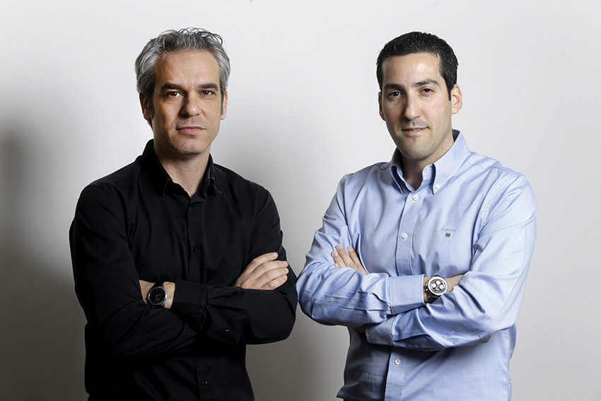 Almog-Shapira Law Offices - 1