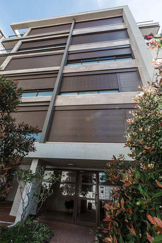 The Hakshuri Group Engineering & Construction Company - 13