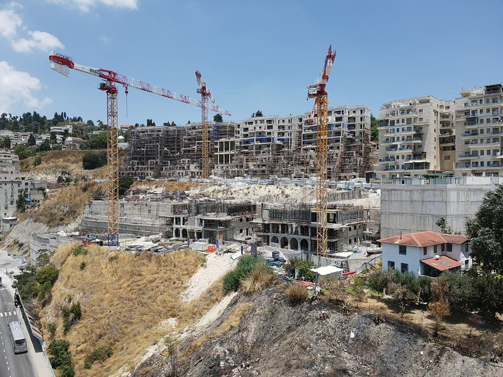 פירפקט הנדסה בע"מ - 9