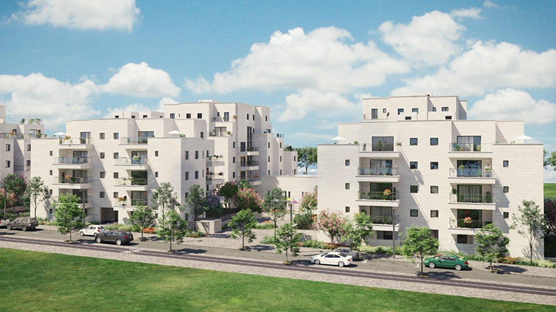 Zohar & Zafrir Sharbat Group - 10