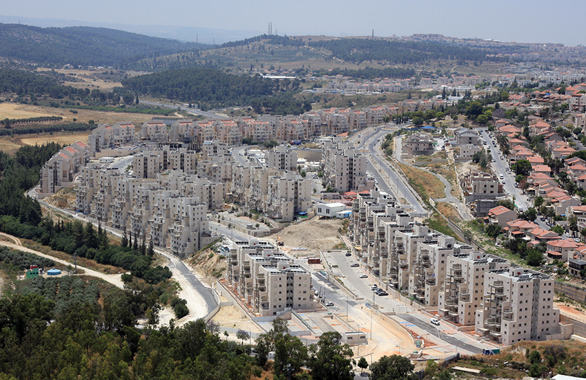 Yesodot Tzur - 6