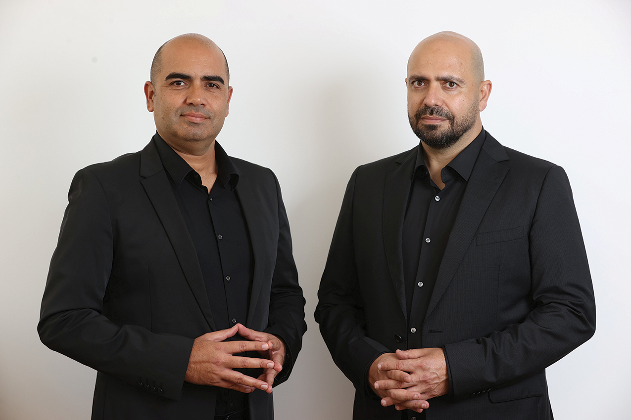 טאוורס החזקות ויזמות בע"מ - 1 טאוורס החזקות ויזמות בע"מ - 1
