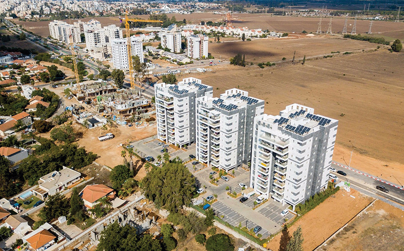 Sbc שגראוי ייזום ובניה בע"מ - 1 Sbc שגראוי ייזום ובניה בע"מ - 1
