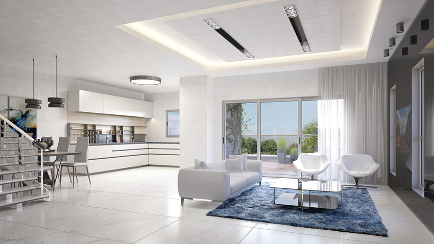 Lev Tov Construction and Investments Ltd. - 3