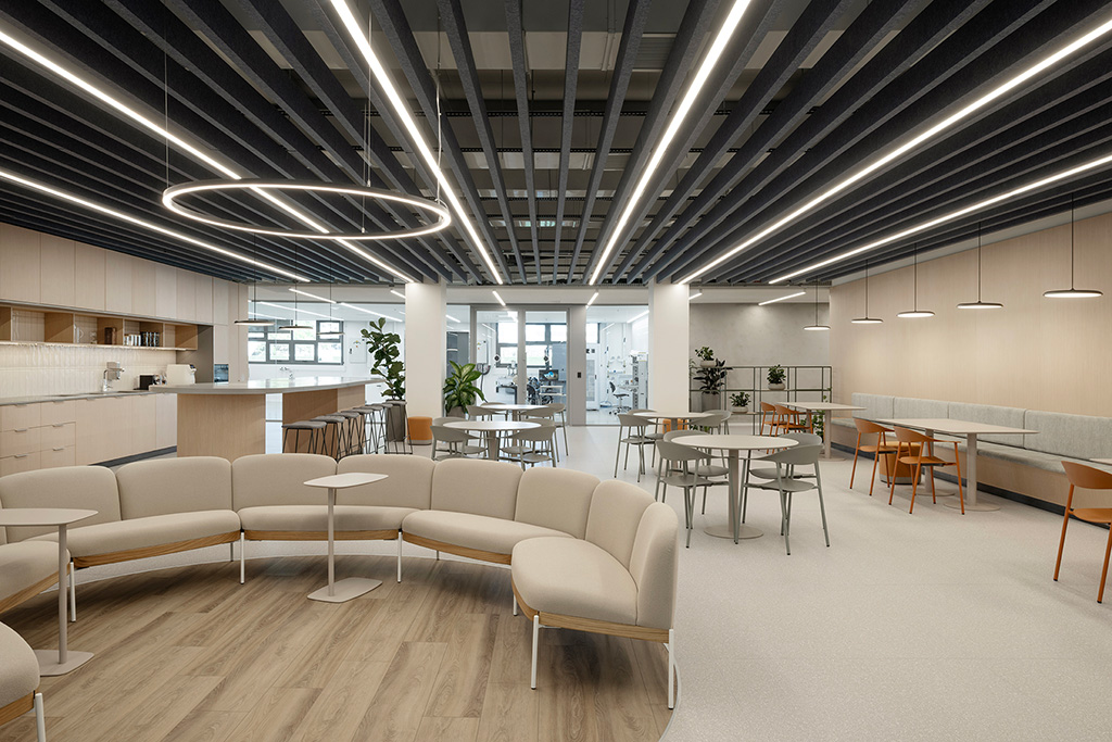 Regent Lighting Marketing Ltd. - 9