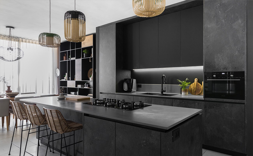 Avivi Kitchens - Avivi Kitchens