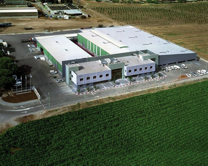 Hapach Metal Industries Ltd. - Timorim | Hapach Metal Industries Ltd.