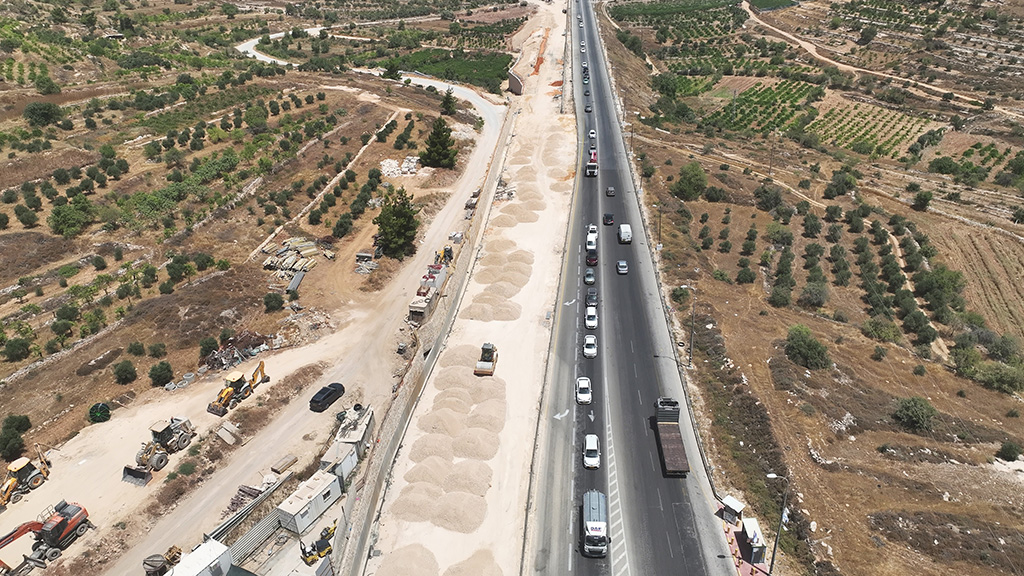 Shoham Engineering & Development Ltd. - Credit: “Hawk’s Eye Aerial Photography”