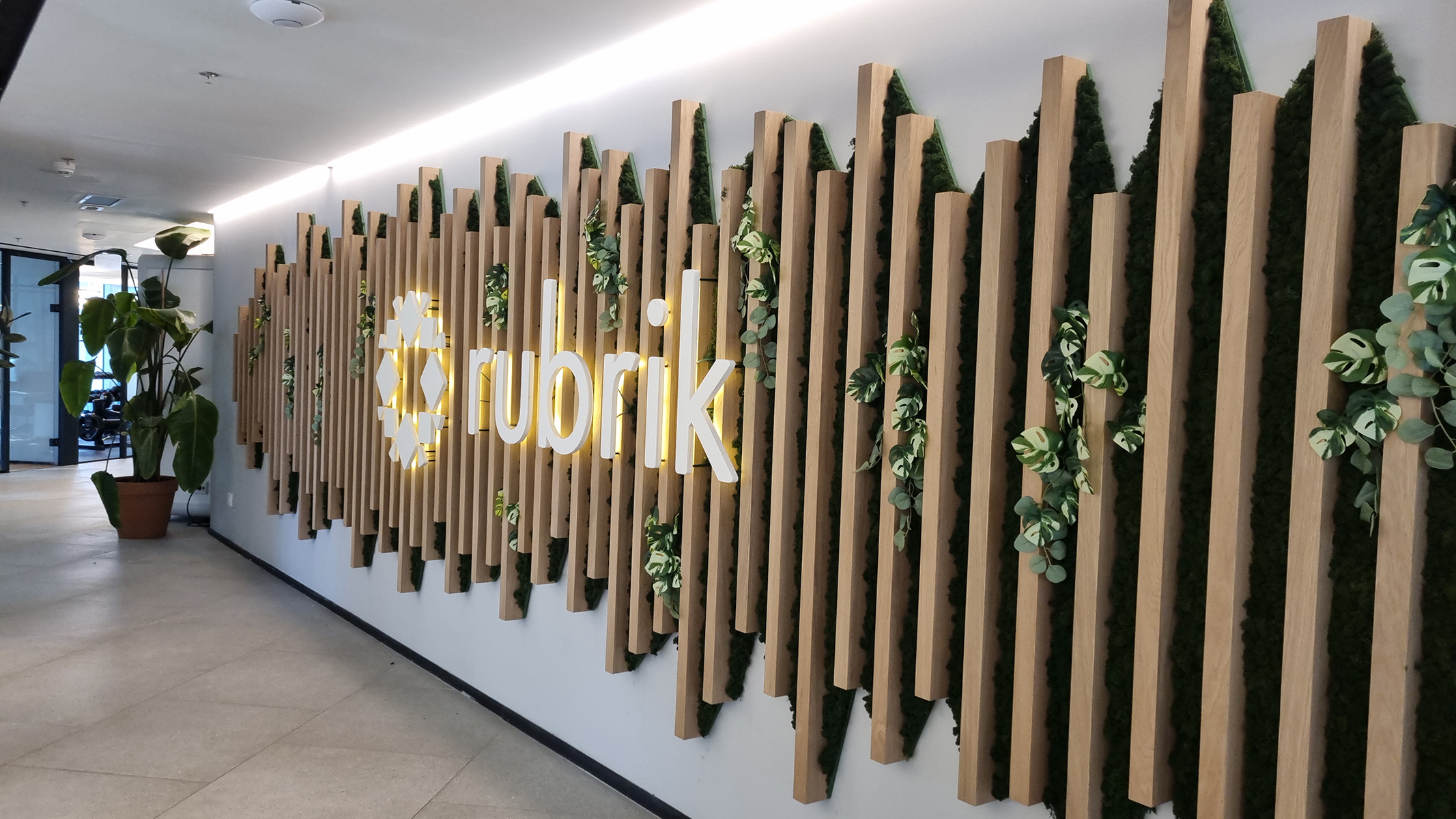 Rubrik - 1