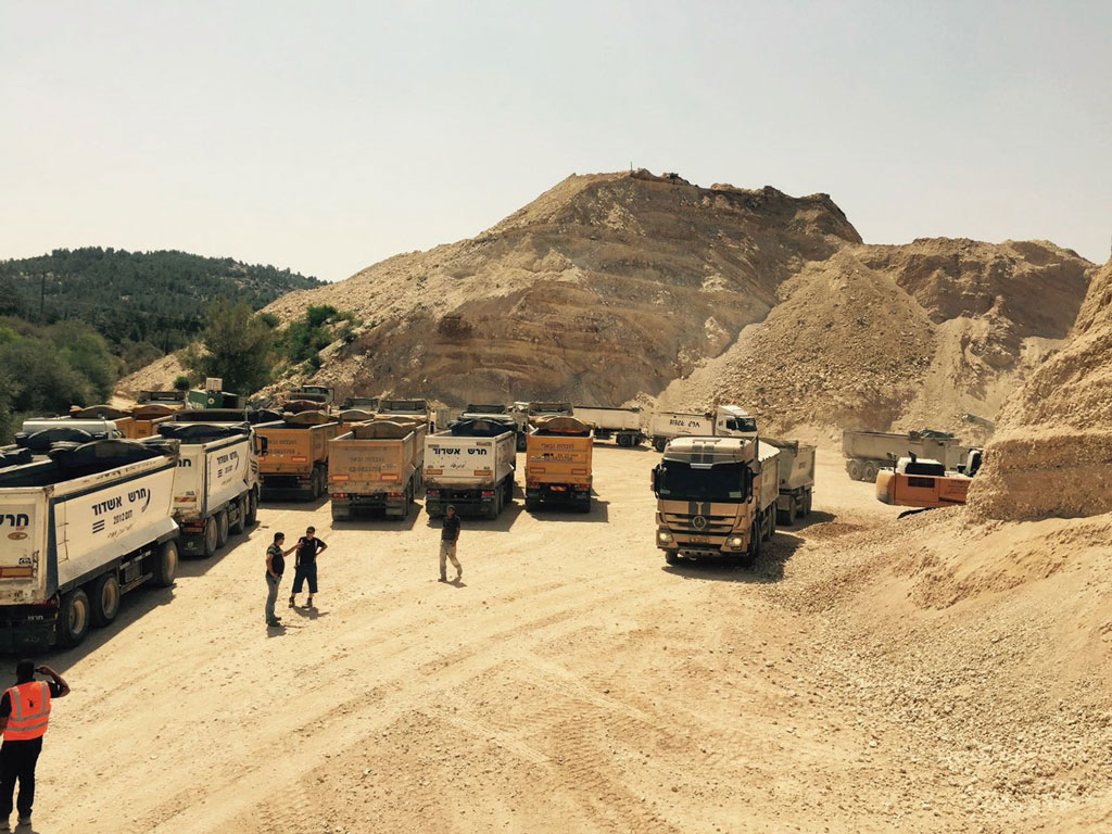 Afar Hasharon R.I. Ltd. - 9