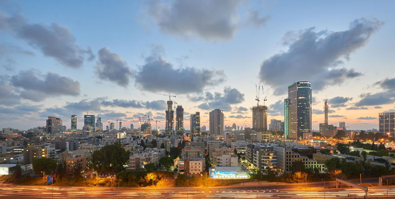 זיו לב ושות', משרד עורכי דין - תמונת המשרד זיו לב ושות', משרד עורכי דין - תמונת המשרד