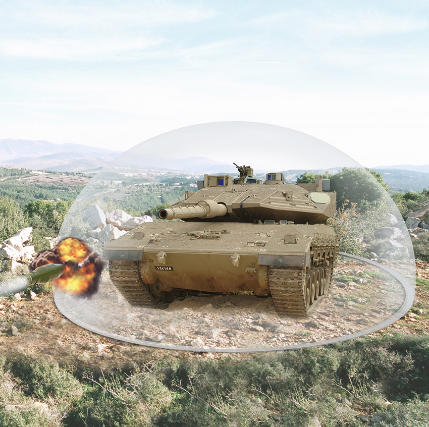 רפאל מערכות לחימה מתקדמות בע"מ - 4 רפאל מערכות לחימה מתקדמות בע"מ - 4