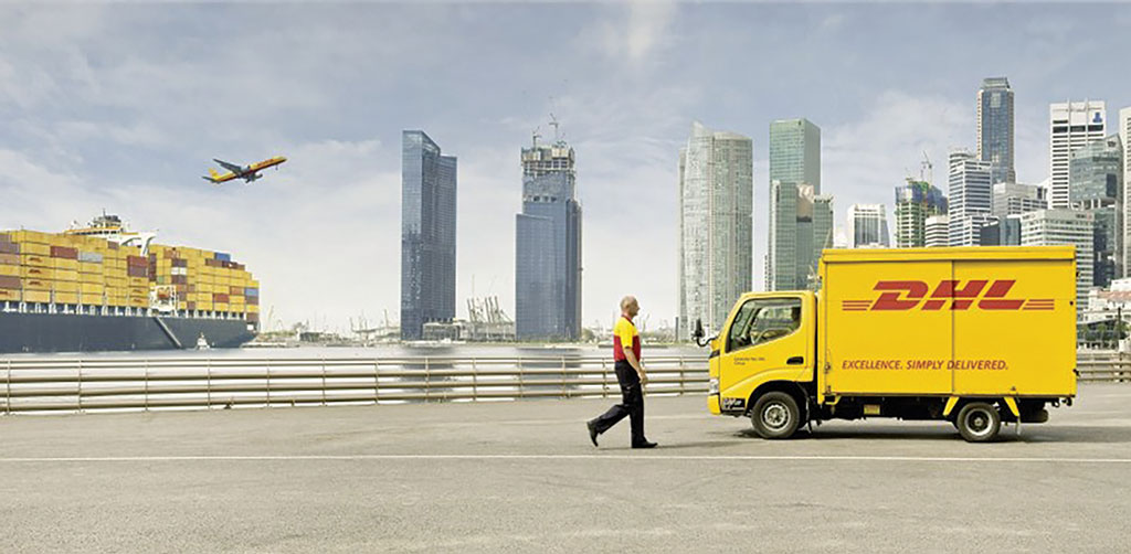 DHL ישראל - DHL Global Forwarding Israel - 1 DHL ישראל - DHL Global Forwarding Israel - 1