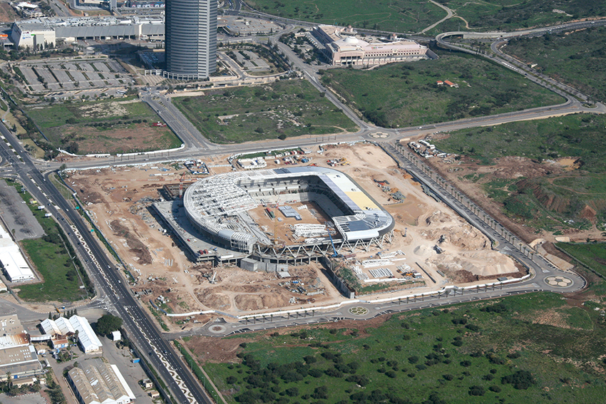 אבן דרך הנדסה ופיתוח בע"מ - 3 אבן דרך הנדסה ופיתוח בע"מ - 3