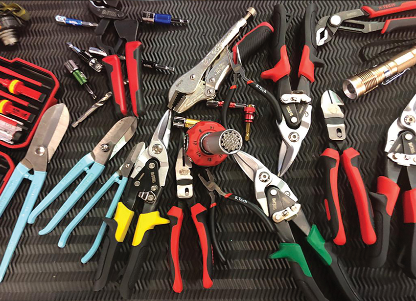 ביטק טולס (B-Tech Tools) - 7 ביטק טולס (B-Tech Tools) - 7
