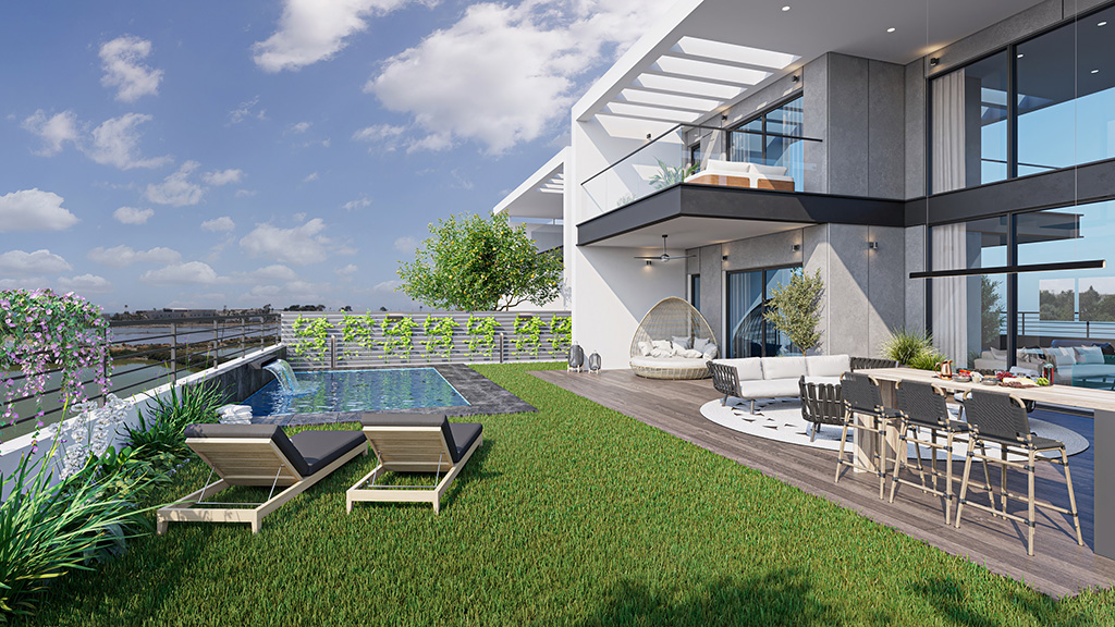 Shorashim Boutique Projects (A.A.B.M. Development) - 12