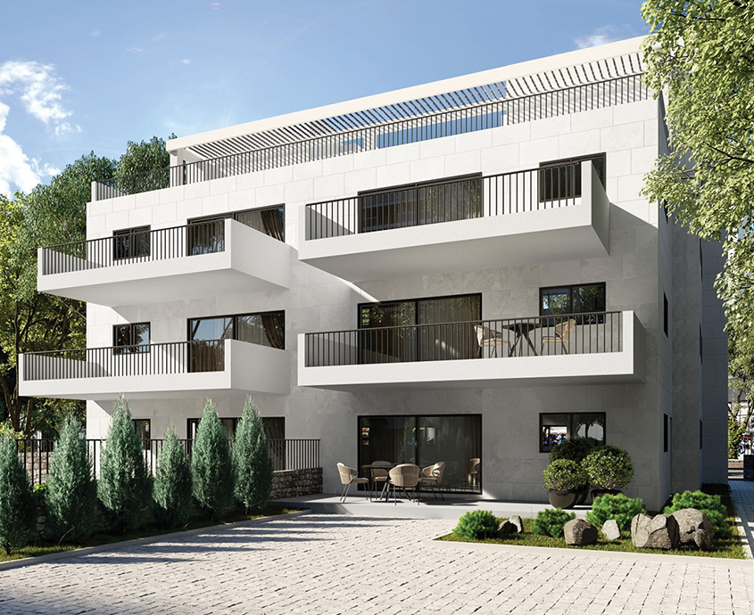 Sulam Yakov - A. Y. Investments and Properties Ltd. - 3