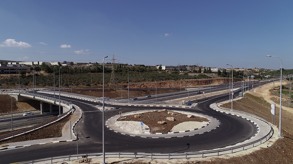 אר אופק תשתיות תאורה - 6