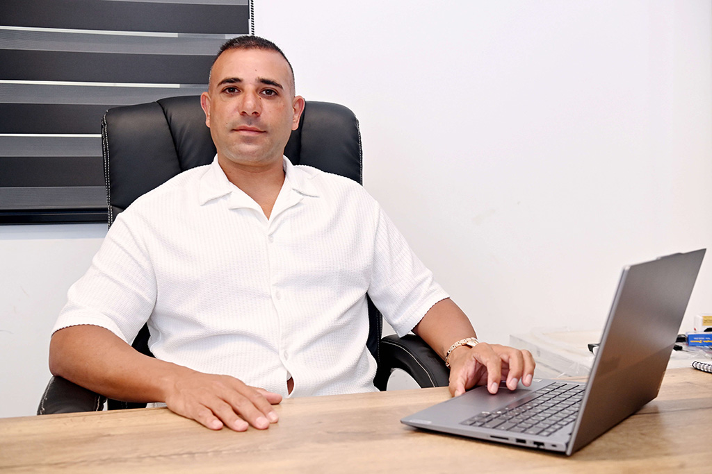 נאור שי יבואני רכב - יח"צ