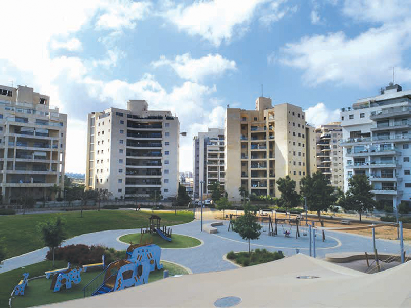 לוינסקי-עופר בע"מ - 3 לוינסקי-עופר בע"מ - 3
