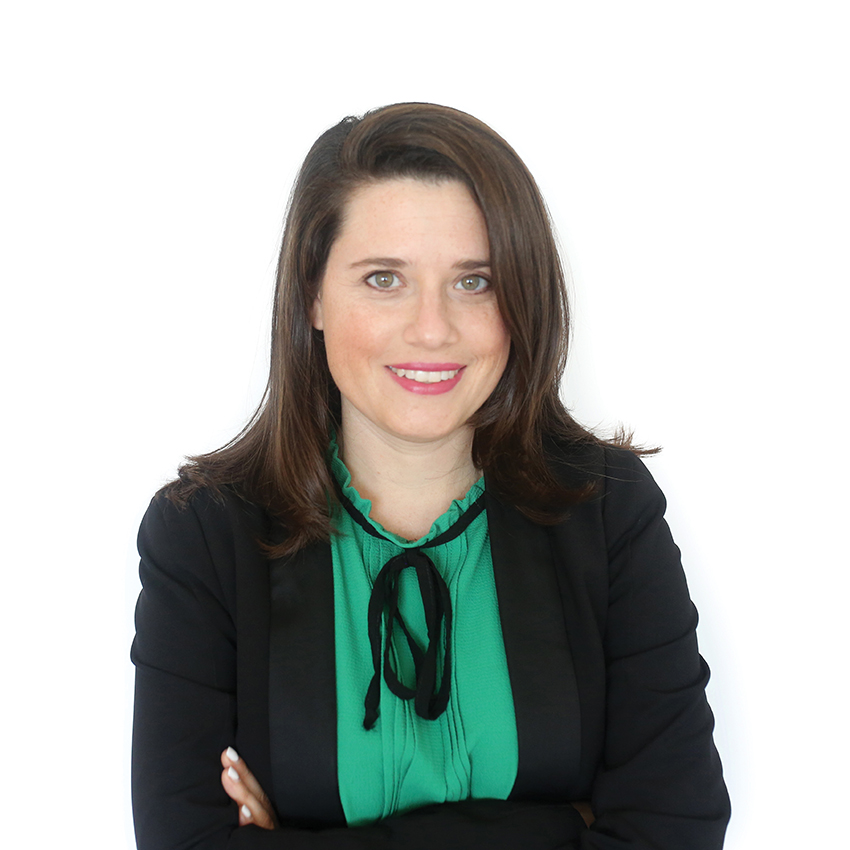 Irit Reichman & Co. - Law office - 1