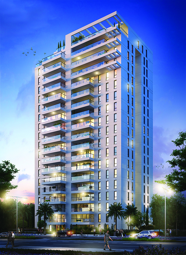Horowitz Group - 1