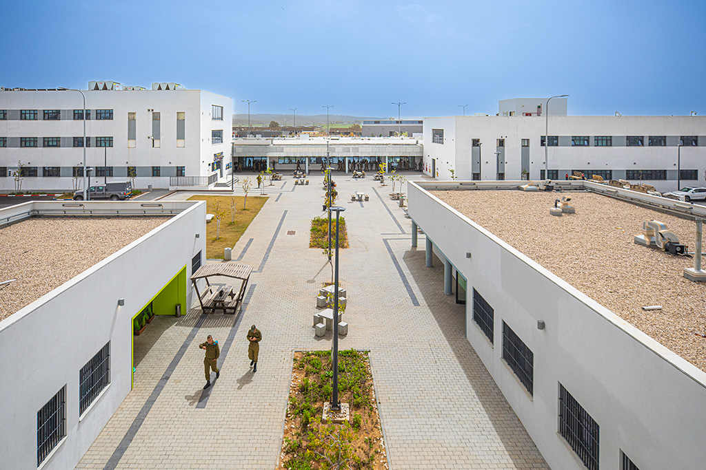 אקסייט ישראל פרויקטים בע"מ - 4 אקסייט ישראל פרויקטים בע"מ - 4