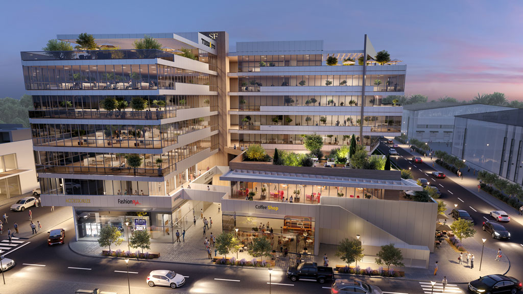 Shponder & Fadlon Group - 8