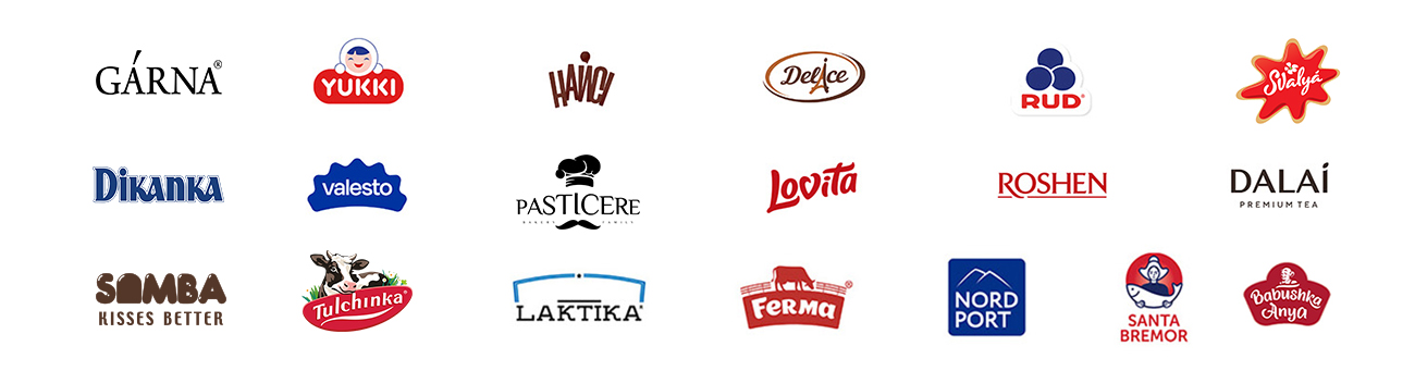 Diler B.M.D International Ltd. - Brands Collage