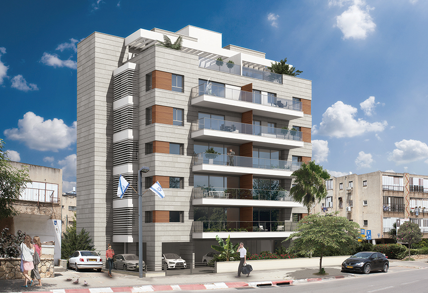 החברה הישראלית להשבחת מבנים בע”מ - 10 החברה הישראלית להשבחת מבנים בע”מ - 10